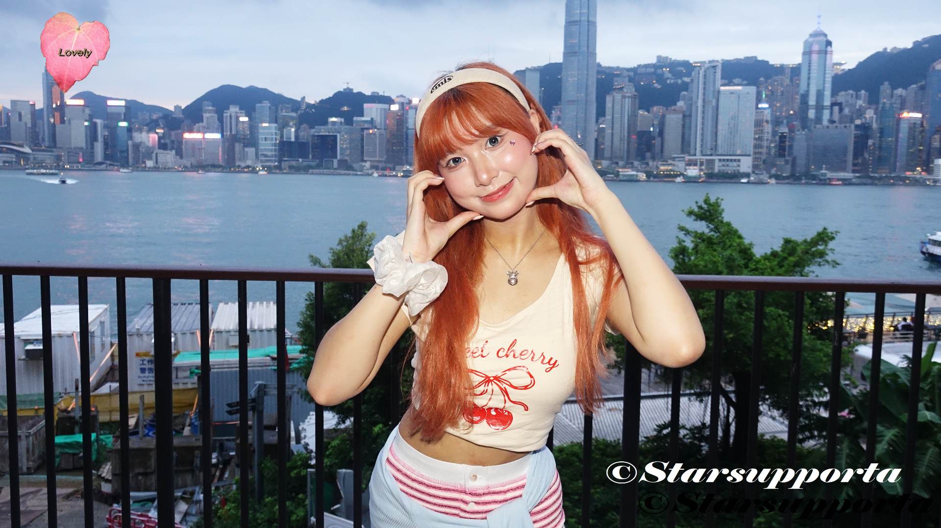 20260831 @yauyau_0601 @cookies_dance_hk @ KPOP dance @ 香港九龍M+